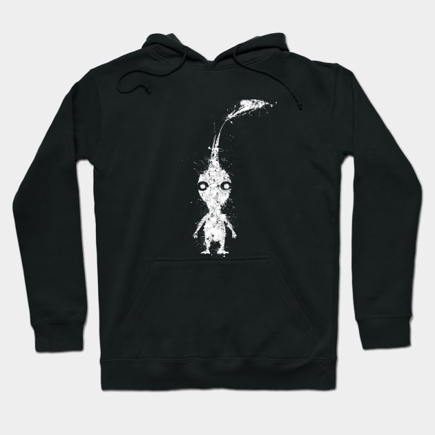 Pikmin Hoodie Official Pikmin Merch