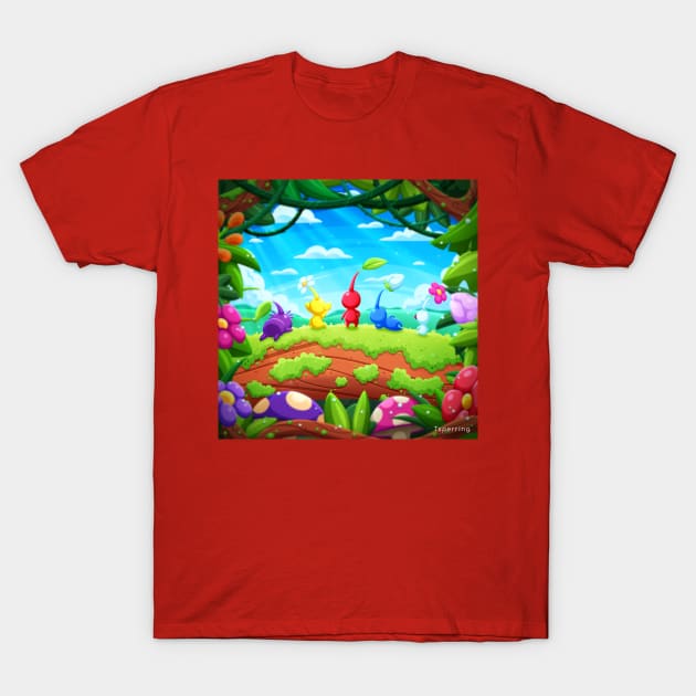 16095590 0 18 - Pikmin Shop