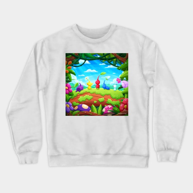 16095590 0 6 - Pikmin Shop