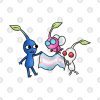 Pride Pikmin Trans Kids Hoodie Official Cow Anime Merch