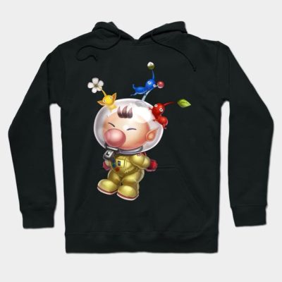 Olimar Hoodie Official Pikmin Merch