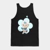 Pikmin 3 Alph Tank Top Official Pikmin Merch