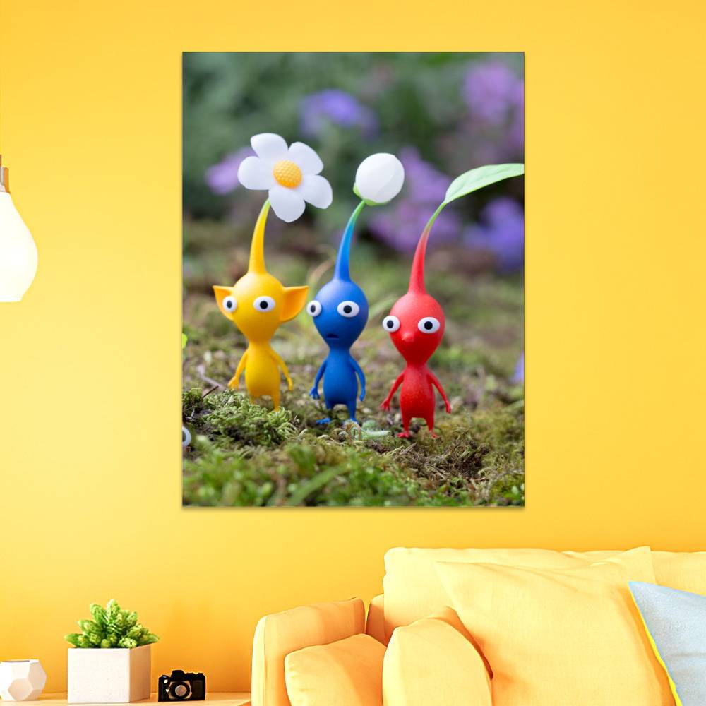5a6797ebfae9ccb388ca9b021fdaface - Pikmin Shop