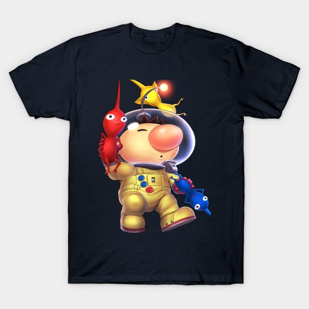 6595499 0 11 - Pikmin Shop