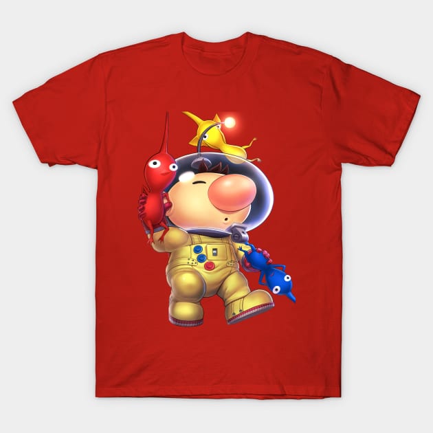 6595499 0 13 - Pikmin Shop