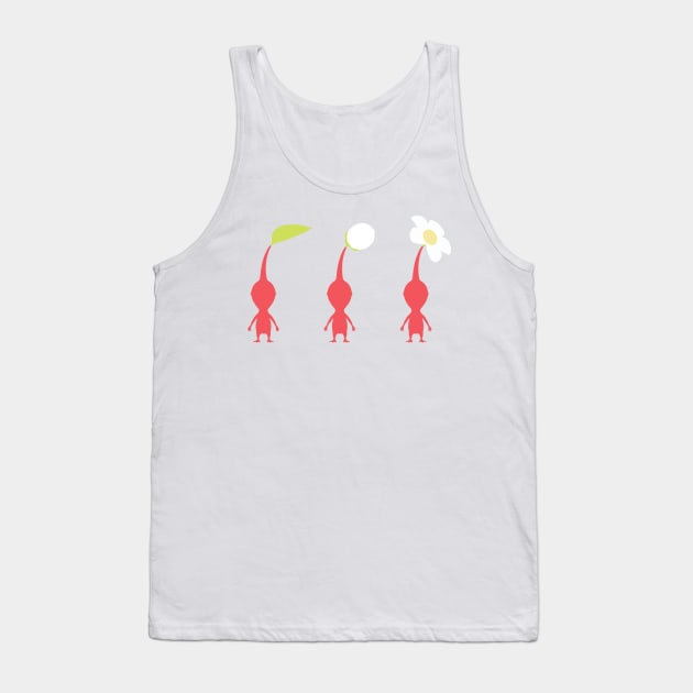 67305 0 13 - Pikmin Shop