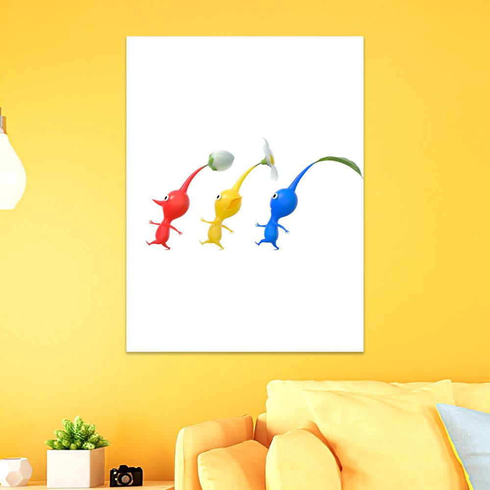 70dc21941fe968eed4ef9e3fd9ff3897 - Pikmin Shop