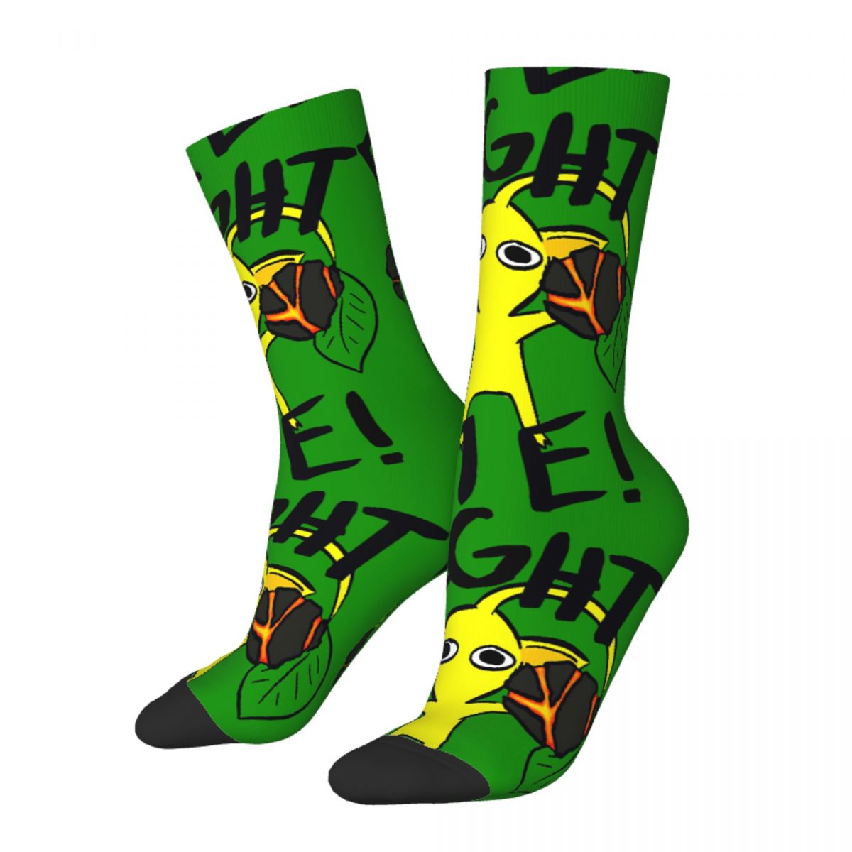 Pikmin New Arrival Socks