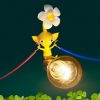 Pikmin 3 Deluxe Poster Game Prints Posters Wall Pictures for Modern Living Room Decor 11 - Pikmin Shop