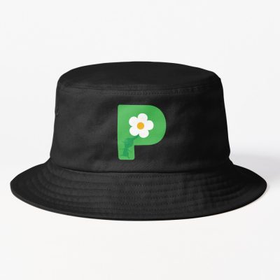 Shigeru Miyamoto Pikmin 4 Shirt Bucket Hat Official Pikmin Merch