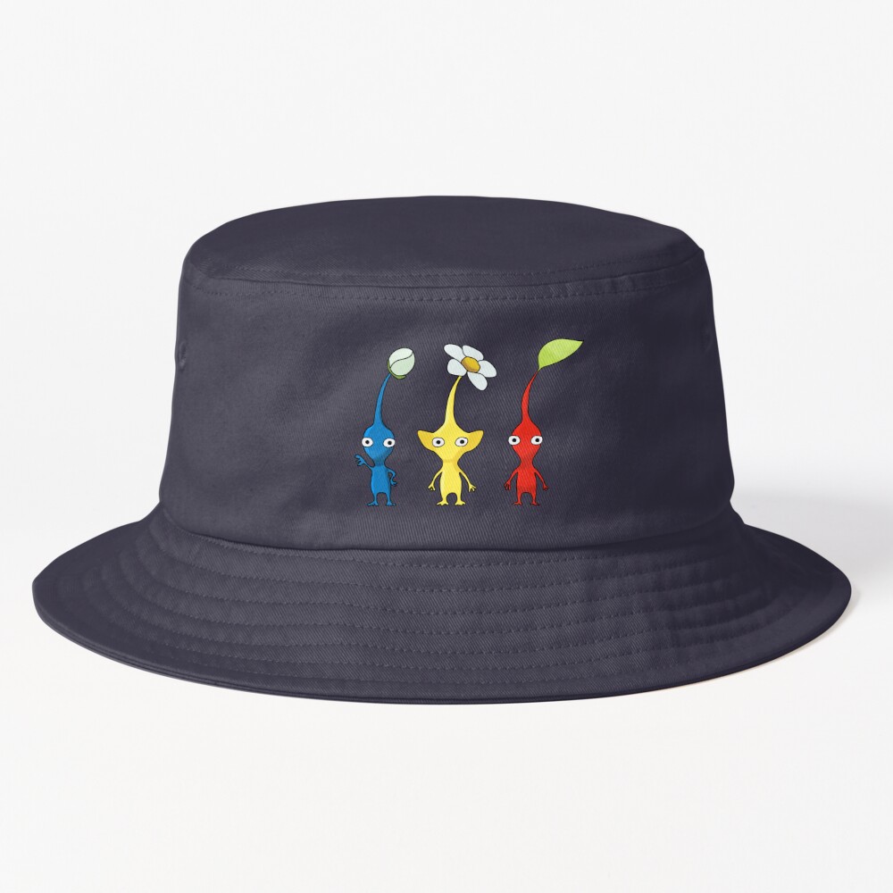 ssrcobucket hatproduct322e3f696a94a5d4srpsquare1000x1000 bgf8f8f8.u2 15 - Pikmin Shop
