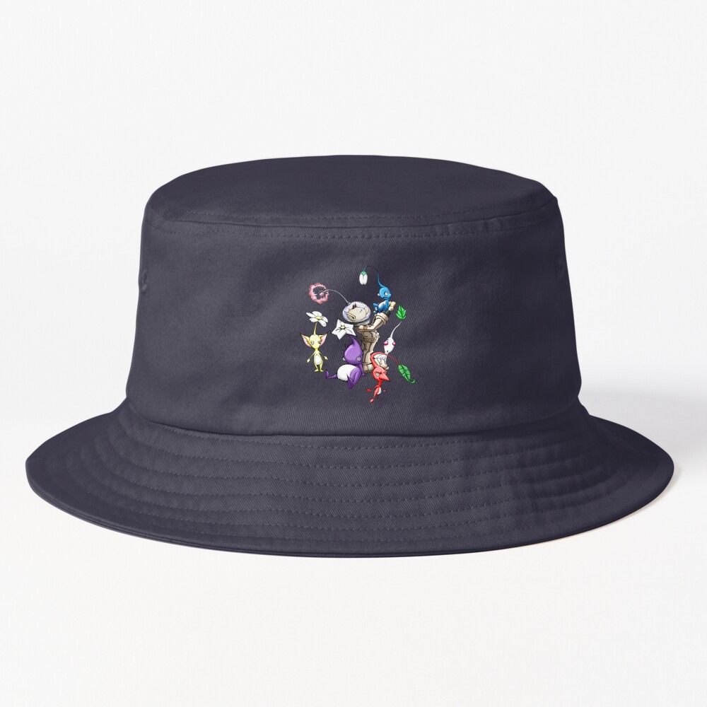 ssrcobucket hatproduct322e3f696a94a5d4srpsquare1000x1000 bgf8f8f8.u2 4 - Pikmin Shop
