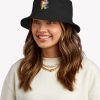 Olimar (Ultimate) Bucket Hat Official Pikmin Merch