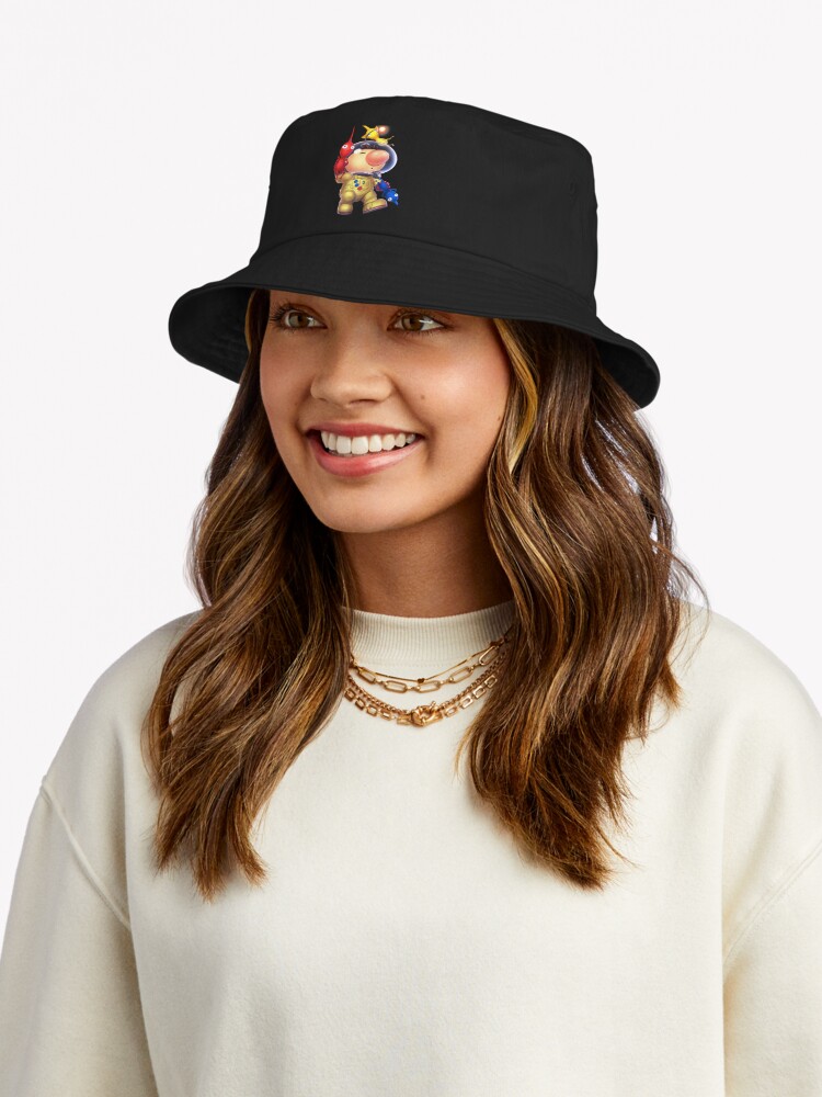 Olimar (Ultimate) Bucket Hat Official Pikmin Merch