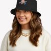 Pikmin 4 Four Bucket Hat Official Pikmin Merch