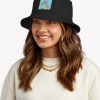 Pikmin 4 Four Bucket Hat Official Pikmin Merch