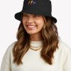 Pikmin 4 Bucket Hat Official Pikmin Merch