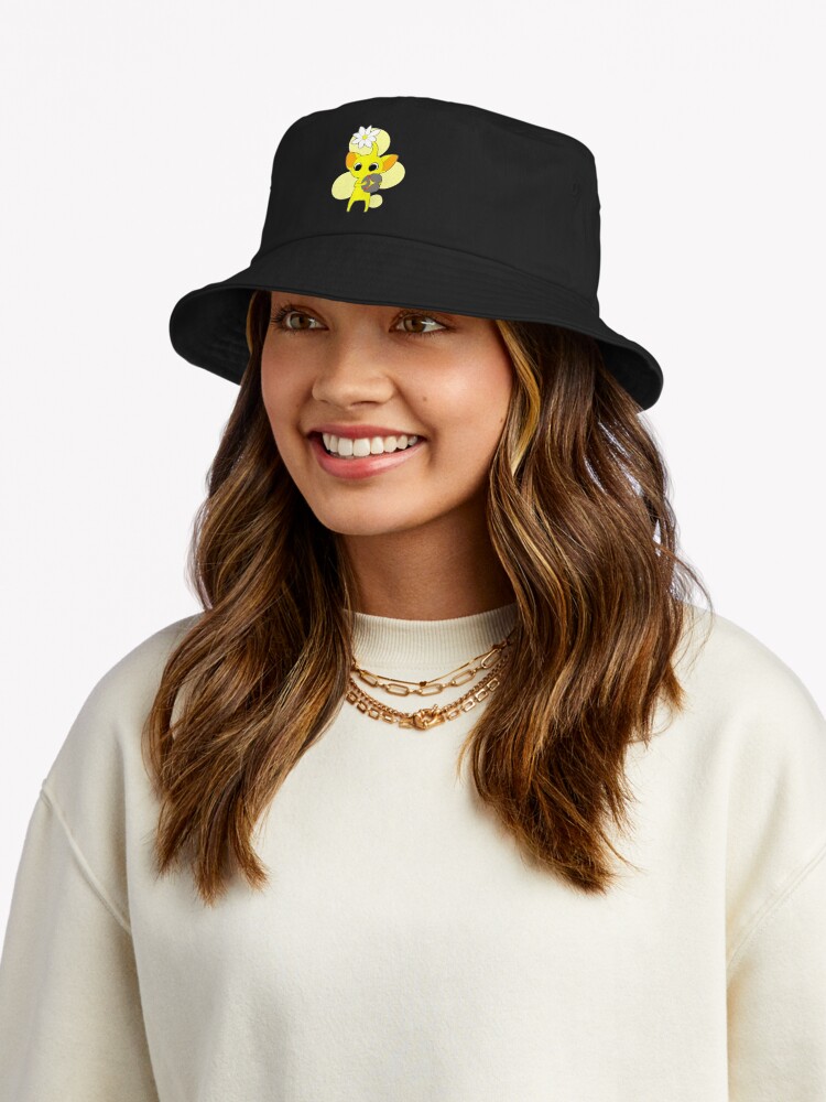 Pikmin 4 Bucket Hat Official Pikmin Merch