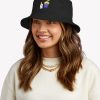Pikmin 4 Christmas Bucket Hat Official Pikmin Merch
