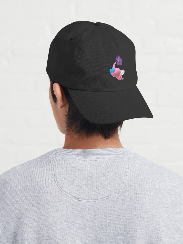 Winged Pikmin Cap Official Pikmin Merch