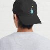 Ice Pikmin Cap Official Pikmin Merch