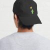 Glow Pikmin Cap Official Pikmin Merch