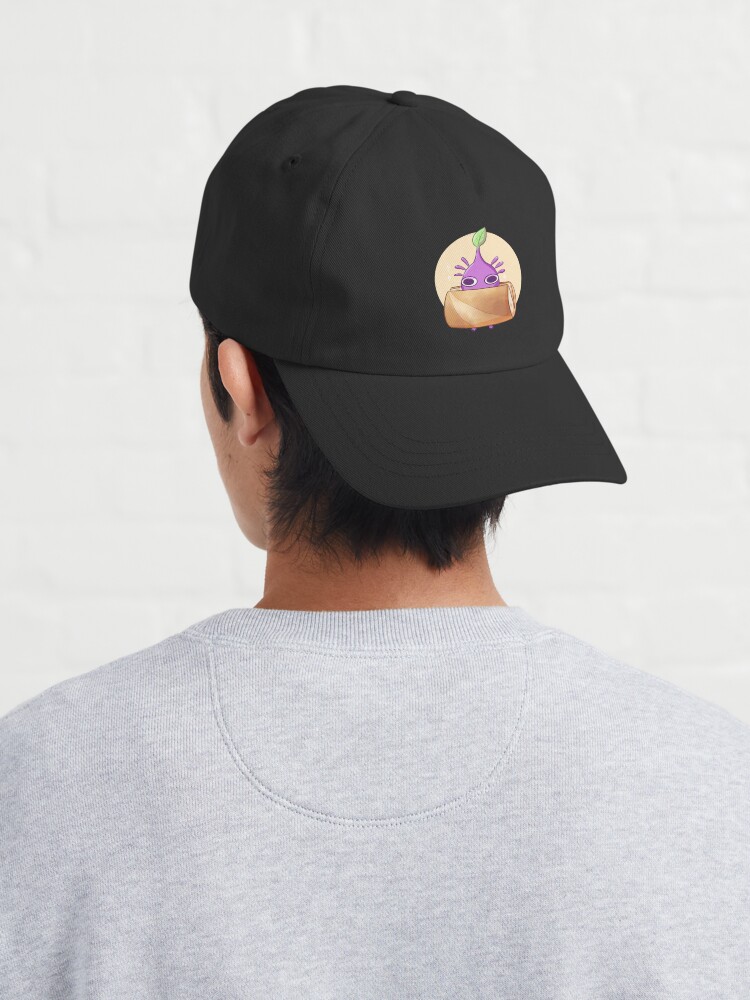 Bread Pikmin Cap Official Pikmin Merch