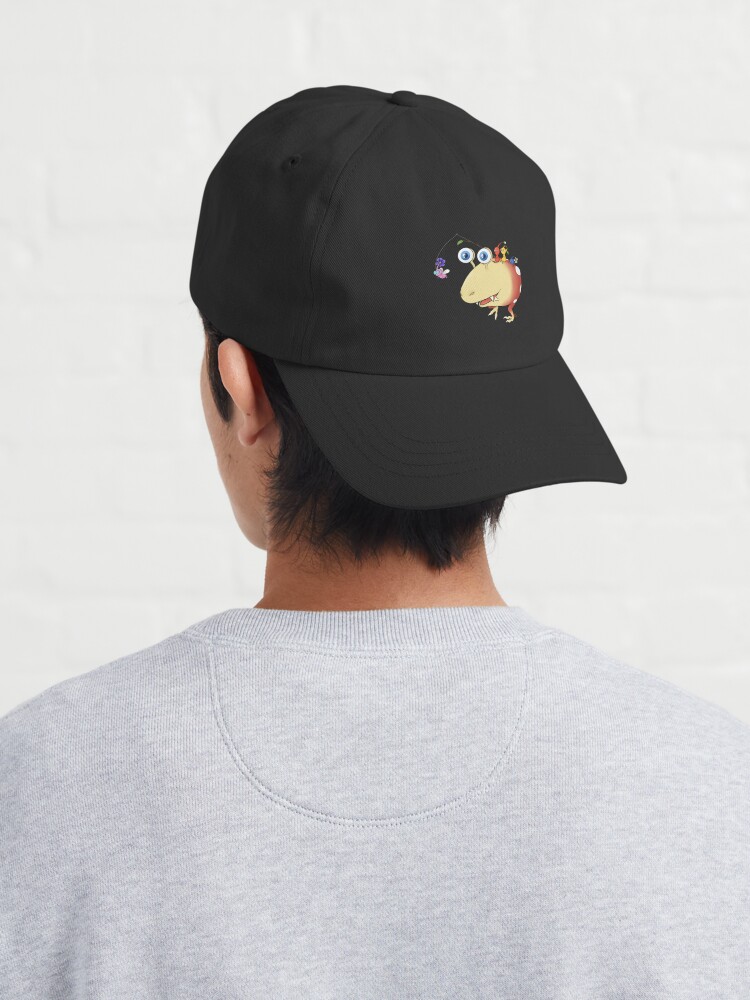 Decoy Cap Official Pikmin Merch