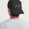 Pikmin Family Fun (On Grey) Cap Official Pikmin Merch