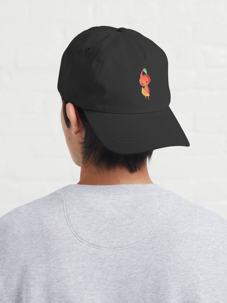 Purple Pikmin Cap Official Pikmin Merch