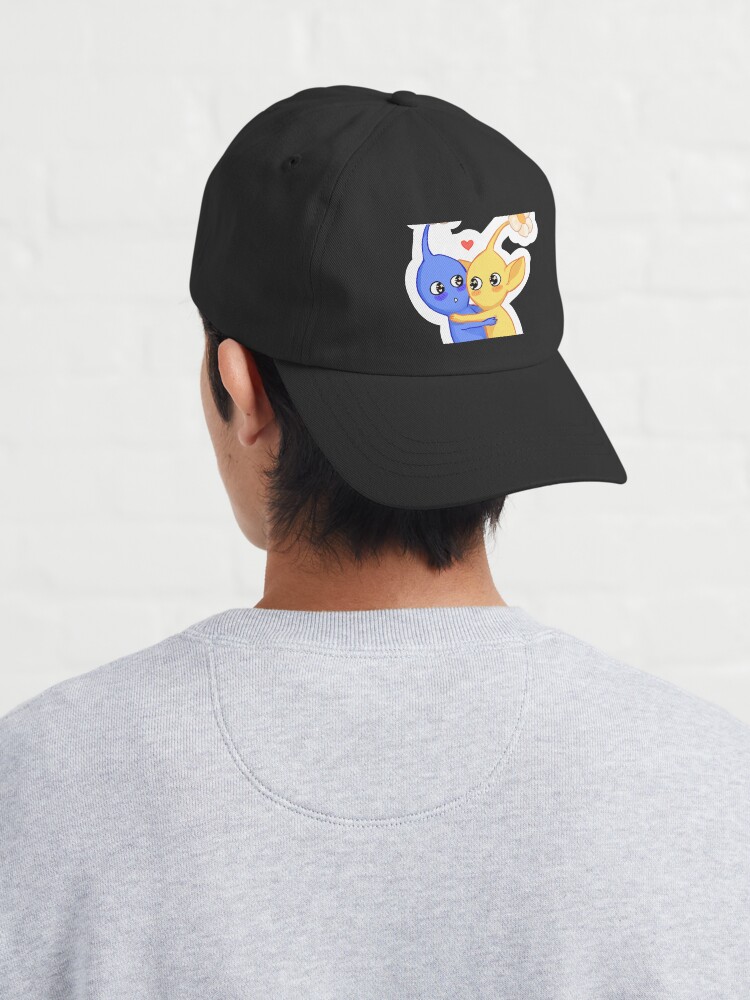 Pikmin Love Cap Official Pikmin Merch