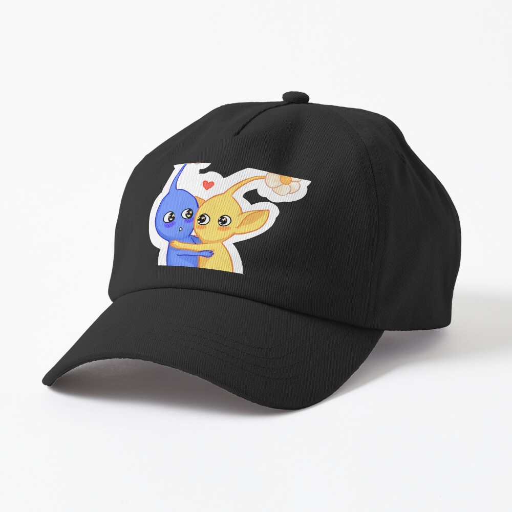 Pikmin Love Cap Official Pikmin Merch