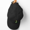 Glow Pikmin Cap Official Pikmin Merch