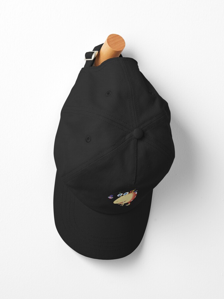 Decoy Cap Official Pikmin Merch