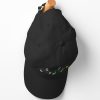 Pikmin Family Fun (On Grey) Cap Official Pikmin Merch