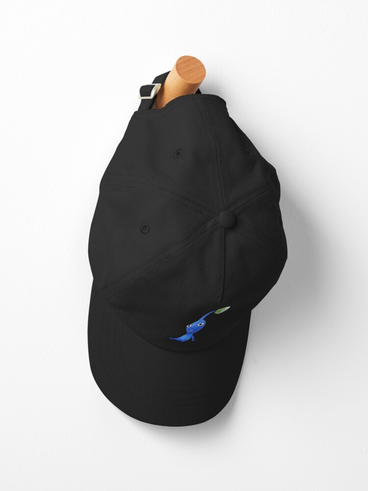 Blue Pikmin Cap Official Pikmin Merch