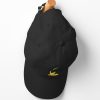 Yellow Pikmin Cap Official Pikmin Merch