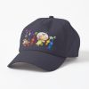 ssrcodad hatproduct322e3f696a94a5d4front three quartersquare1000x1000 bgf8f8f8 16 - Pikmin Shop