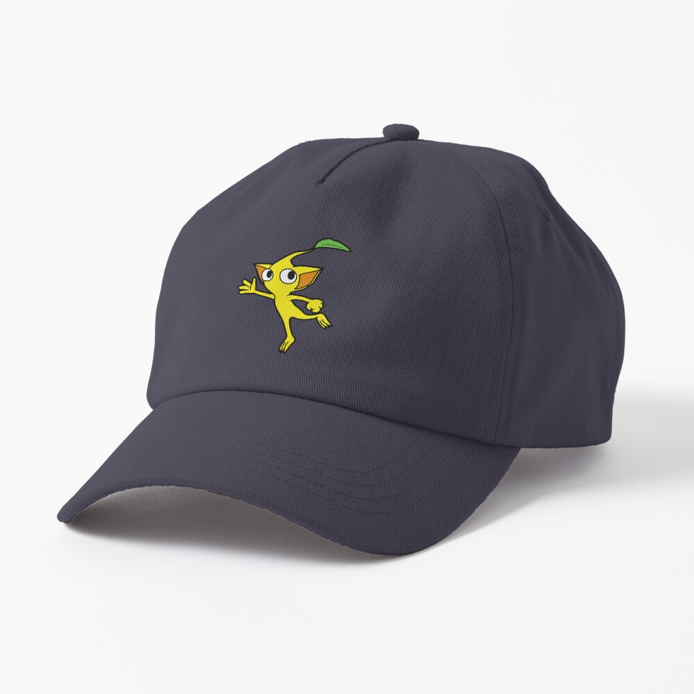 ssrcodad hatproduct322e3f696a94a5d4front three quartersquare1000x1000 bgf8f8f8 29 - Pikmin Shop