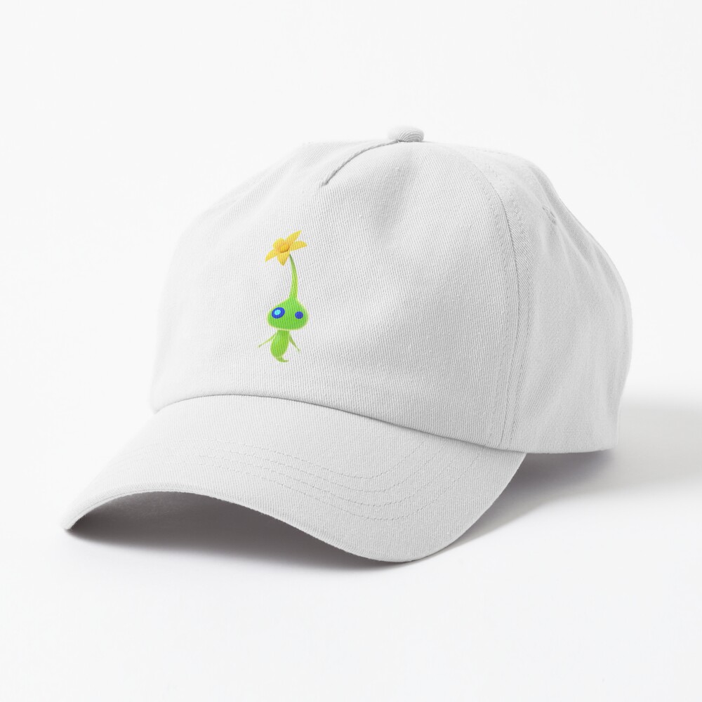 ssrcodad hatproductfafafaca443f4786front three quartersquare1000x1000 bgf8f8f8 14 1 - Pikmin Shop