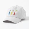 ssrcodad hatproductfafafaca443f4786front three quartersquare1000x1000 bgf8f8f8 2 - Pikmin Shop