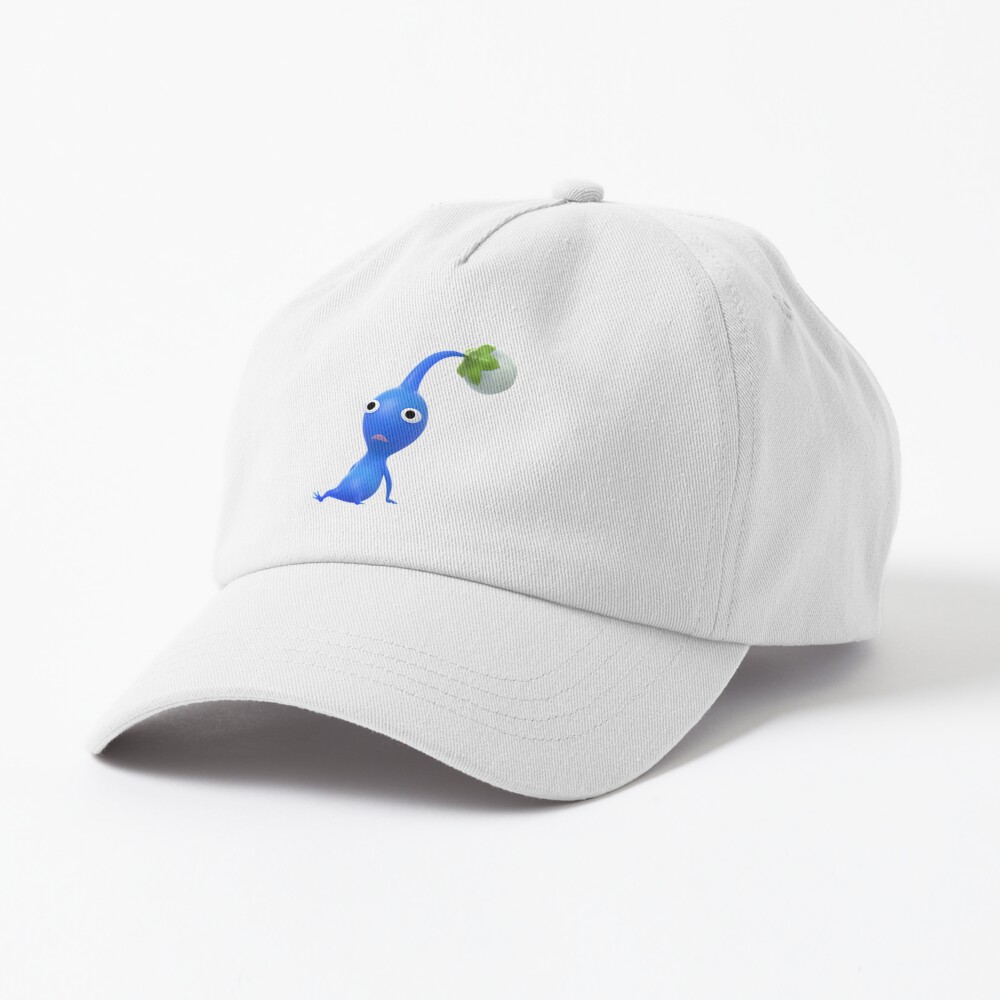 ssrcodad hatproductfafafaca443f4786front three quartersquare1000x1000 bgf8f8f8 8 - Pikmin Shop