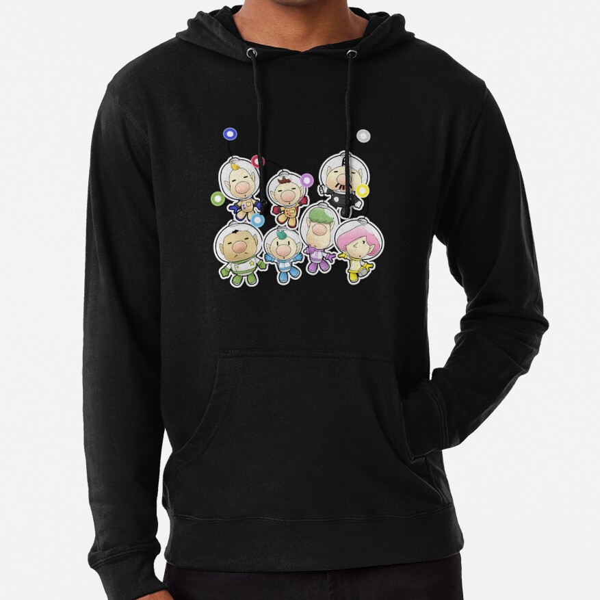 ssrcolightweight hoodiemens10101001c5ca27c6frontsquare productx1000 bgf8f8f8 13 - Pikmin Shop