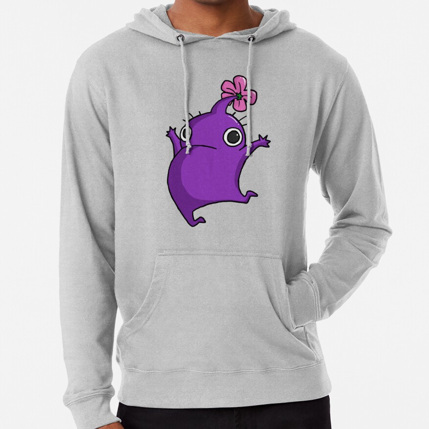 ssrcolightweight hoodiemensheather greyfrontsquare productx1000 bgf8f8f8 10 - Pikmin Shop