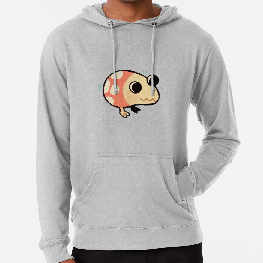 ssrcolightweight hoodiemensheather greyfrontsquare productx1000 bgf8f8f8 12 - Pikmin Shop