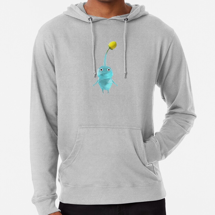 ssrcolightweight hoodiemensheather greyfrontsquare productx1000 bgf8f8f8 6 - Pikmin Shop