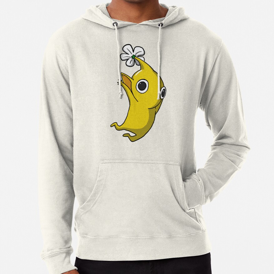 ssrcolightweight hoodiemensoatmeal heatherfrontsquare productx1000 bgf8f8f8 1 - Pikmin Shop