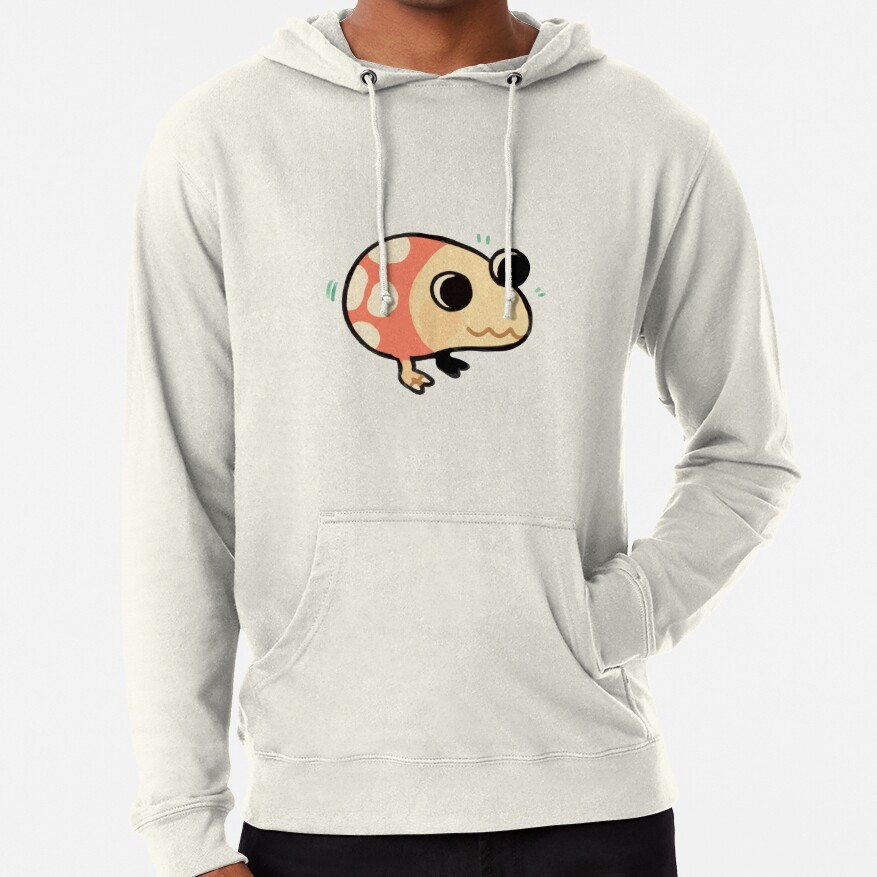 ssrcolightweight hoodiemensoatmeal heatherfrontsquare productx1000 bgf8f8f8 12 - Pikmin Shop