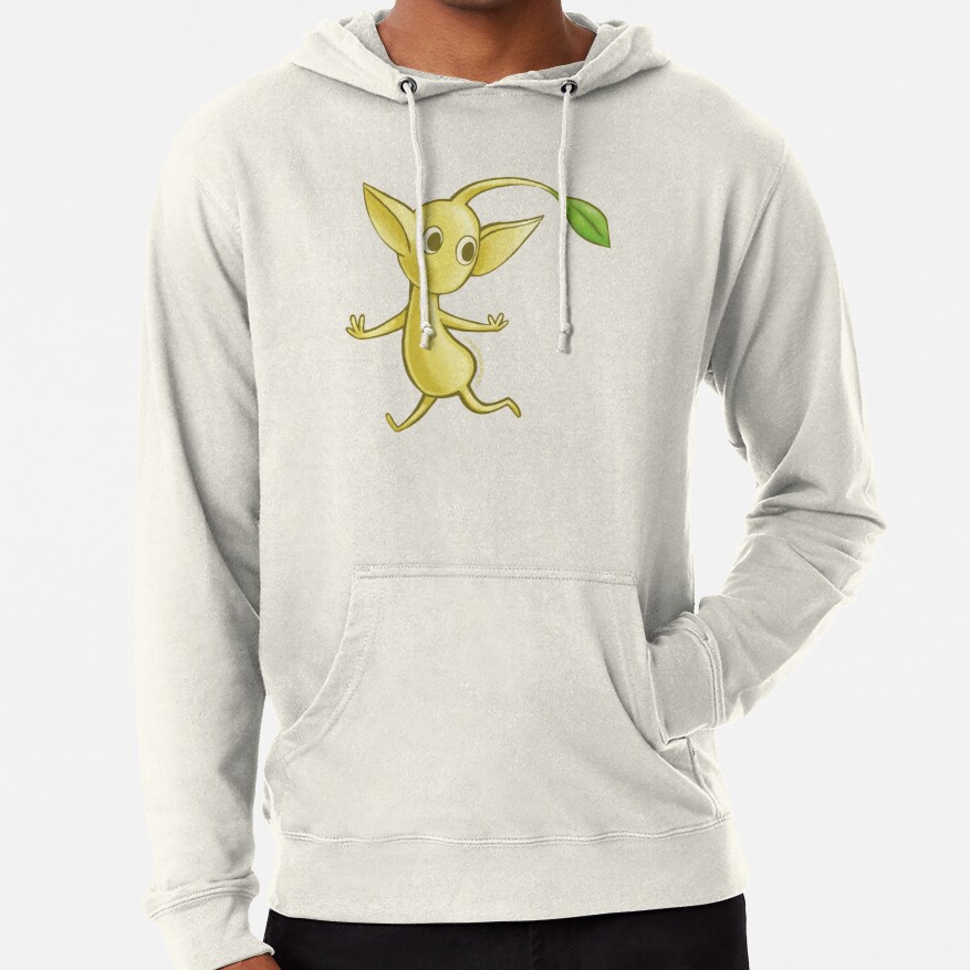 ssrcolightweight hoodiemensoatmeal heatherfrontsquare productx1000 bgf8f8f8 2 - Pikmin Shop