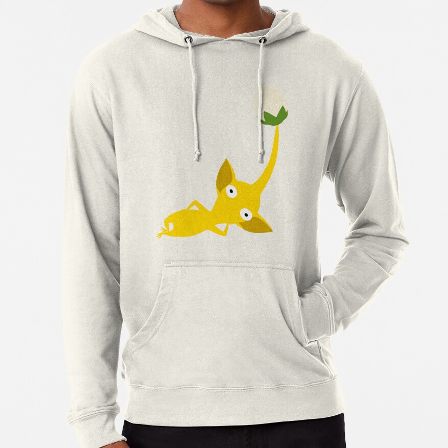 ssrcolightweight hoodiemensoatmeal heatherfrontsquare productx1000 bgf8f8f8 3 - Pikmin Shop